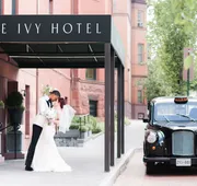 The Ivy Hotel hotel detail image 3