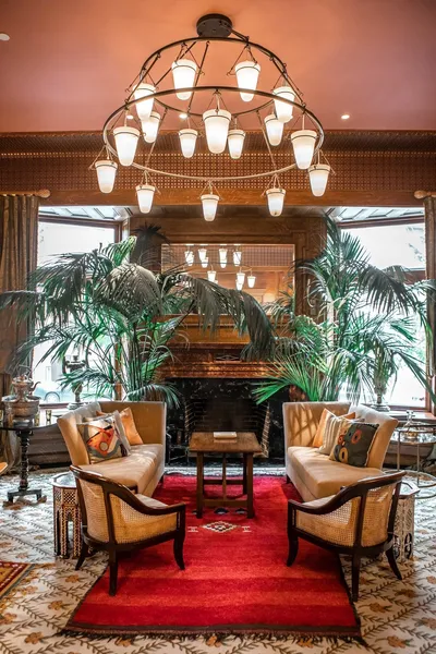 The Ivy Hotel hotel detail image 6