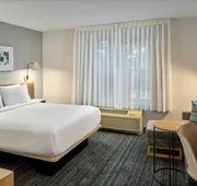 TownePlace Suites Bowie Town Center hotel detail image 4