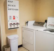 Quality Inn & Suites Lake Charles South hotel detail image 4