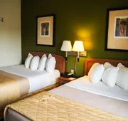 Quality Inn & Suites Lake Charles South hotel detail image 5