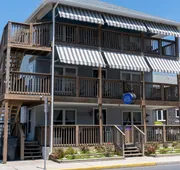 Beach Walk hotel detail image 7