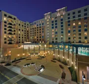 Club Wyndham National Harbor hotel detail image 3