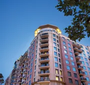 Club Wyndham National Harbor hotel detail image 4