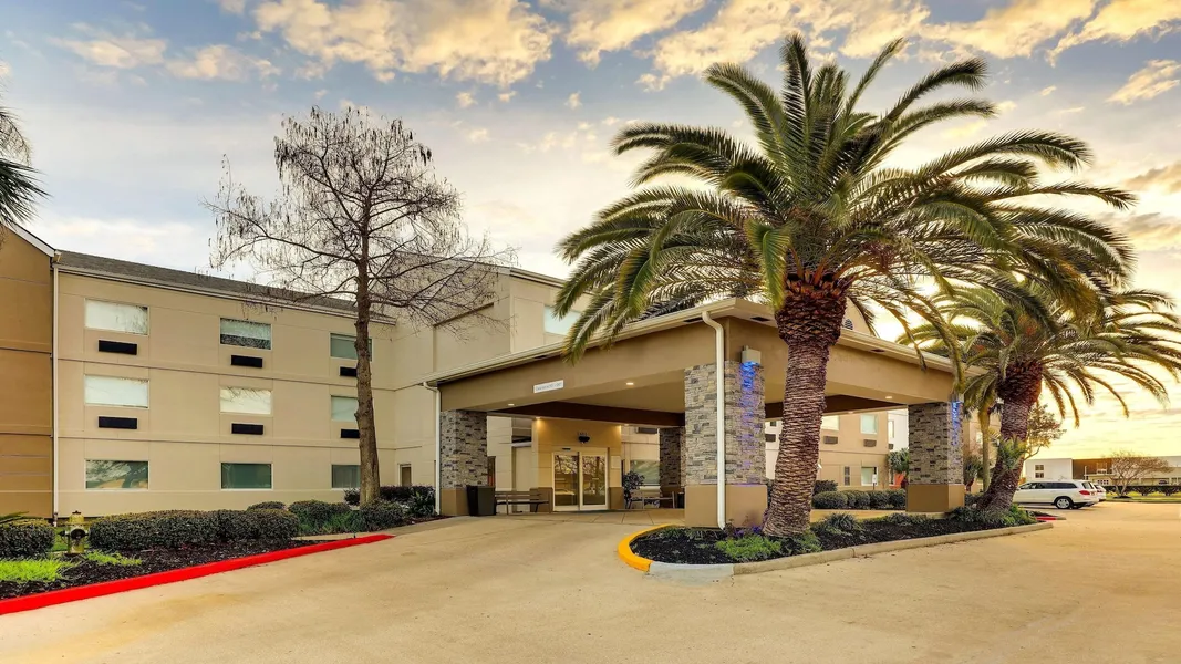 Holiday Inn Express Kenner - New Orleans Airport by IHG hotel detail image 2