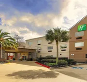 Holiday Inn Express Kenner - New Orleans Airport by IHG hotel detail image 3