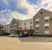Holiday Inn Express Kenner - New Orleans Airport by IHG hotel detail image 4