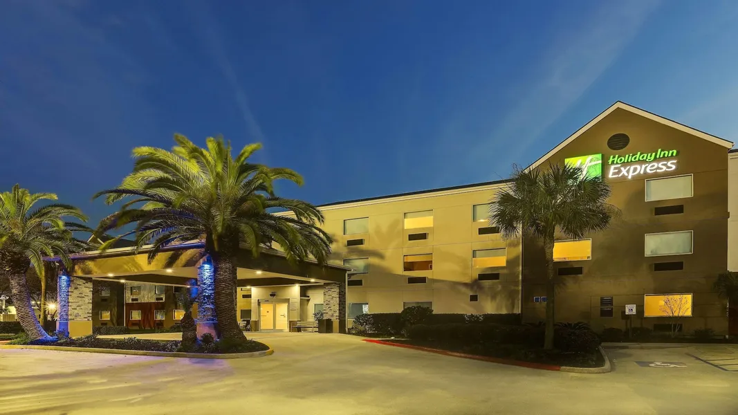Holiday Inn Express Kenner - New Orleans Airport by IHG hotel detail image 6