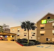 Holiday Inn Express Kenner - New Orleans Airport by IHG hotel detail image 7