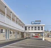 Mt Royal Motel hotel detail image 3