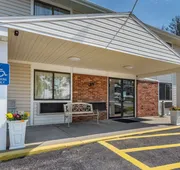 Quality Inn Sanford - Kennebunk hotel detail image 3