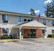 Quality Inn Sanford - Kennebunk hotel detail image 4