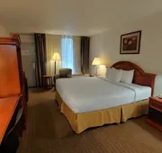 Iberia House & Suites hotel detail image 3