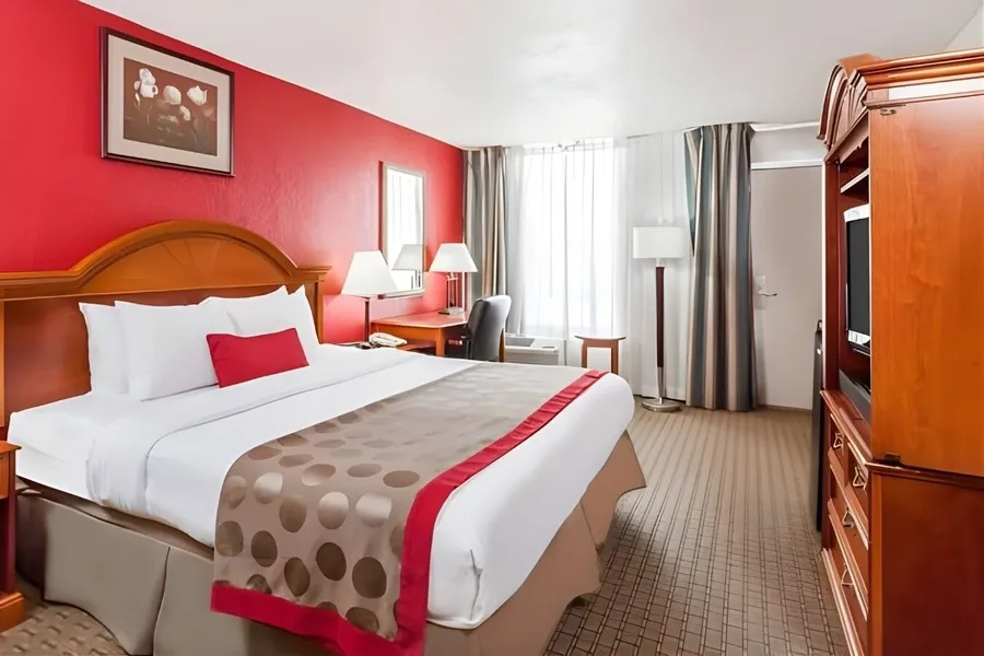Iberia House & Suites hotel detail image 6