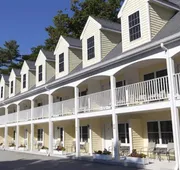 The Admiral's Inn Resort hotel detail image 3