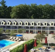 The Admiral's Inn Resort hotel detail image 5