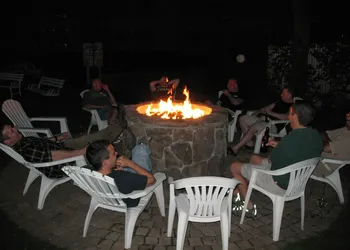 The Admiral's Inn Resort hotel thumbnail 5