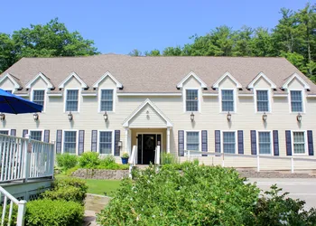 The Admiral's Inn Resort hotel thumbnail 6