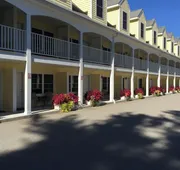 The Admiral's Inn Resort hotel detail image 7