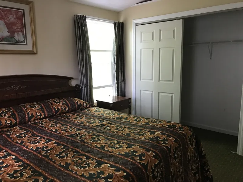 Exit 5 Resort & Condominium hotel detail image 6