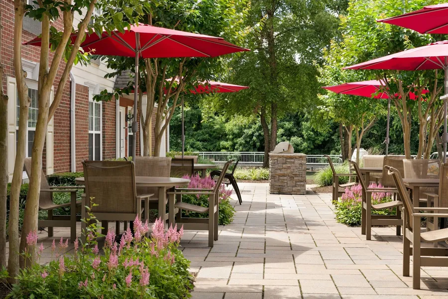 TownePlace Suites by Marriott Gaithersburg hotel detail image 2