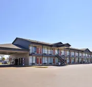 Americas Best Value Inn West Monroe hotel detail image 3