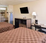 Americas Best Value Inn West Monroe hotel detail image 7