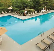 DoubleTree by Hilton Hotel Annapolis hotel detail image 3