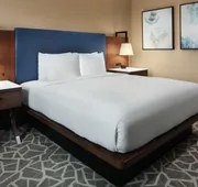 DoubleTree by Hilton Hotel Annapolis hotel detail image 5