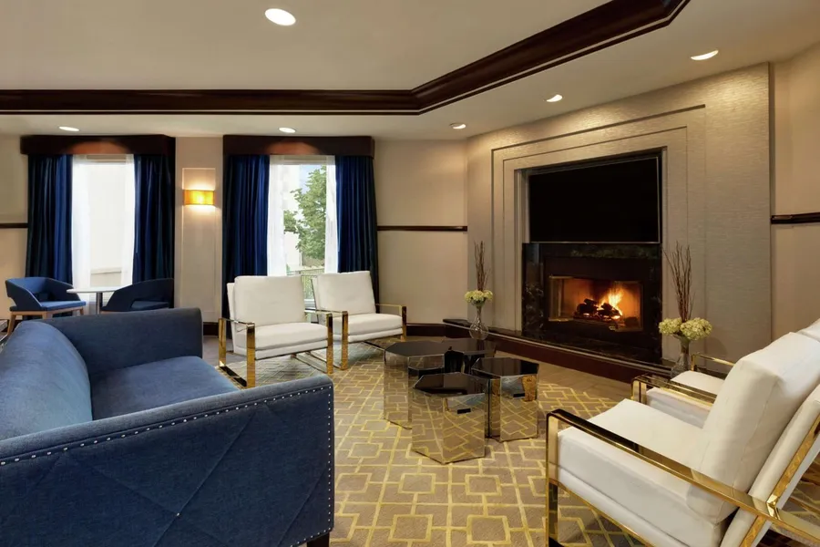 DoubleTree by Hilton Hotel Annapolis hotel detail image 6