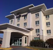 Sleep Inn & Suites Laurel near Fort Meade hotel detail image 3