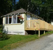 Bay Leaf Cottages & Bistro hotel detail image 3
