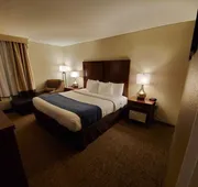 Comfort Inn Oxon Hill - National Harbor hotel detail image 7