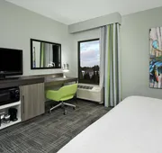 Hampton Inn Hagerstown-I-81 hotel detail image 4