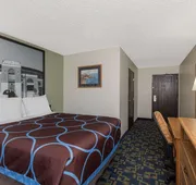 Super 8 by Wyndham Aberdeen MD hotel detail image 7