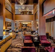 Courtyard by Marriott Bethesda/Chevy Chase hotel detail image 7