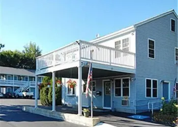 The Atlantic Motel hotel thumbnail 2