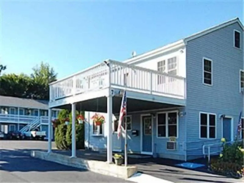 The Atlantic Motel hotel detail image 2