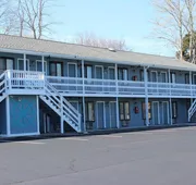 The Atlantic Motel hotel detail image 3