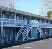 The Atlantic Motel hotel detail image 4