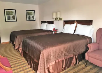 The Atlantic Motel hotel thumbnail 7