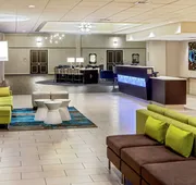 DoubleTree by Hilton Columbia hotel detail image 4