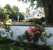 The Columbia Inn at Peralynna Manor hotel detail image 3