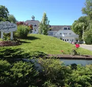 The Columbia Inn at Peralynna Manor hotel detail image 4
