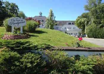 The Columbia Inn at Peralynna Manor hotel thumbnail 4