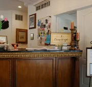 The Columbia Inn at Peralynna Manor hotel detail image 5