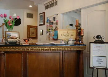 The Columbia Inn at Peralynna Manor hotel thumbnail 5