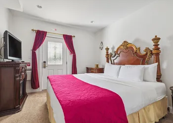 The Columbia Inn at Peralynna Manor hotel thumbnail 8