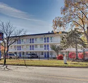Motel 6 Capitol Heights, MD - Washington hotel detail image 3