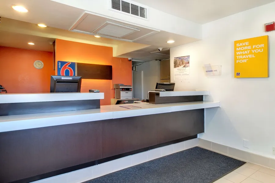 Motel 6 Capitol Heights, MD - Washington hotel detail image 6